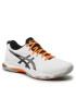 Asics Обувки Netburner Ballastic Ff 2 1051A041 Бял - Pepit.bg