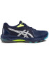 Asics Обувки Netburner Ballistic Ff 2 1051A041 Тъмносин - Pepit.bg