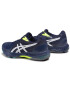 Asics Обувки Netburner Ballistic Ff 2 1051A041 Тъмносин - Pepit.bg