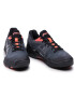Asics Обувки Netburner Ballistic Ff 2 L.E 1051A060 Черен - Pepit.bg