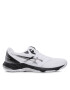 Asics Обувки Netburner Ballistic Ff 3 1051A073 Бял - Pepit.bg