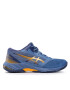 Asics Обувки Netburner Ballistic Ff Mt 3 1051A074 Син - Pepit.bg