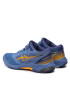 Asics Обувки Netburner Ballistic Ff Mt 3 1051A074 Син - Pepit.bg