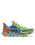 Asics Обувки Noosa Tri 14 1011B368 Цветен - Pepit.bg