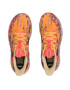 Asics Обувки Noosa Tri 14 1012B208 Оранжев - Pepit.bg