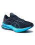 Asics Обувки Novablast 1011A681 Тъмносин - Pepit.bg