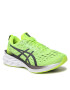 Asics Обувки Novablast 2 1011B192 Зелен - Pepit.bg