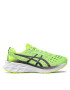 Asics Обувки Novablast 2 1011B192 Зелен - Pepit.bg