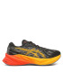 Asics Обувки Novablast 3 1011B458 Черен - Pepit.bg