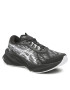 Asics Обувки Novablast 3 1011B458 Черен - Pepit.bg