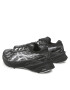 Asics Обувки Novablast 3 1011B458 Черен - Pepit.bg