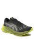 Asics Обувки Novablast 3 1011B458 Черен - Pepit.bg