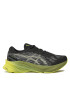 Asics Обувки Novablast 3 1011B458 Черен - Pepit.bg