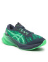 Asics Обувки Novablast 3 1011B458 Зелен - Pepit.bg