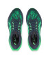 Asics Обувки Novablast 3 1011B458 Зелен - Pepit.bg