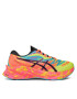 Asics Обувки Novablast 3 1011B804 Червен - Pepit.bg