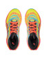Asics Обувки Novablast 3 1011B804 Червен - Pepit.bg