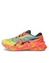 Asics Обувки Novablast 3 1011B804 Червен - Pepit.bg