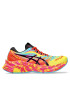 Asics Обувки Novablast 3 1012B612 Червен - Pepit.bg
