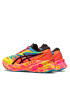 Asics Обувки Novablast 3 1012B612 Червен - Pepit.bg