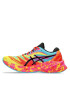 Asics Обувки Novablast 3 1012B612 Червен - Pepit.bg