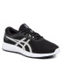 Asics Обувки Patriot 11 GS 1014A070 Черен - Pepit.bg