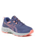 Asics Обувки Pre Venture 9 GS 1014A276 Син - Pepit.bg
