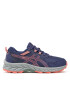 Asics Обувки Pre Venture 9 GS 1014A276 Син - Pepit.bg