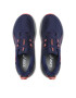 Asics Обувки Pre Venture 9 GS 1014A276 Син - Pepit.bg