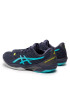 Asics Обувки Solution Speed Ff 2 Clay 1041A187 Тъмносин - Pepit.bg
