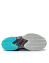 Asics Обувки Solution Speed Ff 2 Clay 1041A187 Тъмносин - Pepit.bg