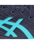 Asics Обувки Solution Speed Ff 2 Clay 1041A187 Тъмносин - Pepit.bg