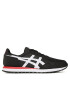 Asics Обувки TIGER RUNNER II 1201A792 Черен - Pepit.bg