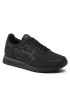 Asics Обувки TIGER RUNNER II 1201A792 Черен - Pepit.bg