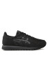 Asics Обувки TIGER RUNNER II 1201A792 Черен - Pepit.bg