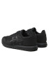 Asics Обувки TIGER RUNNER II 1201A792 Черен - Pepit.bg