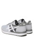 Asics Обувки TIGER RUNNER II 1201A792 Сив - Pepit.bg