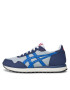 Asics Обувки TIGER RUNNER II 1201A792 Сив - Pepit.bg