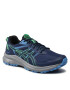 Asics Обувки Trail Scout 2 1011B181 Тъмносин - Pepit.bg