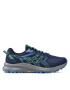 Asics Обувки Trail Scout 2 1011B181 Тъмносин - Pepit.bg