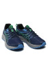 Asics Обувки Trail Scout 2 1011B181 Тъмносин - Pepit.bg