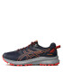Asics Обувки Trail Scout 2 1011B181 Тъмносин - Pepit.bg