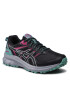 Asics Обувки Trail Scout 2 1012B039 Черен - Pepit.bg