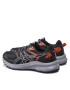 Asics Обувки Trail Scout 2 1012B039 Черен - Pepit.bg
