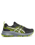 Asics Обувки Trail Scout 3 1011B700 Черен - Pepit.bg