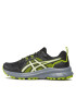 Asics Обувки Trail Scout 3 1011B700 Черен - Pepit.bg