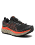 Asics Обувки Traubuco Max 1011B028 Черен - Pepit.bg
