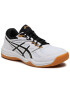 Asics Обувки Upcourt 4 1071A053 Бял - Pepit.bg