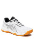 Asics Обувки Upcourt 4 1071A053 Бял - Pepit.bg