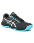 Asics Обувки Upcourt 4 1071A053 Черен - Pepit.bg